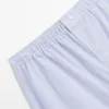 100% katoenen gestreepte boxershorts