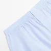 100% katoenen gestreepte boxershorts
