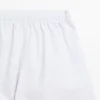 100% katoenen gestreepte boxershorts