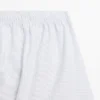 100% katoenen gestreepte boxershorts