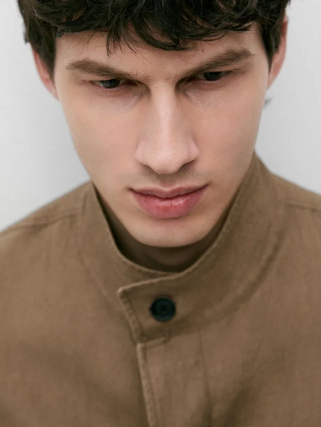 100% linnen safarijas 100% linnen safarijas