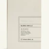 (100 ml) Blond Vanilla Eau de Parfum