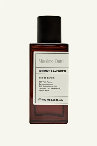 (100 ml) Bronze Lavender Eau De Parfum