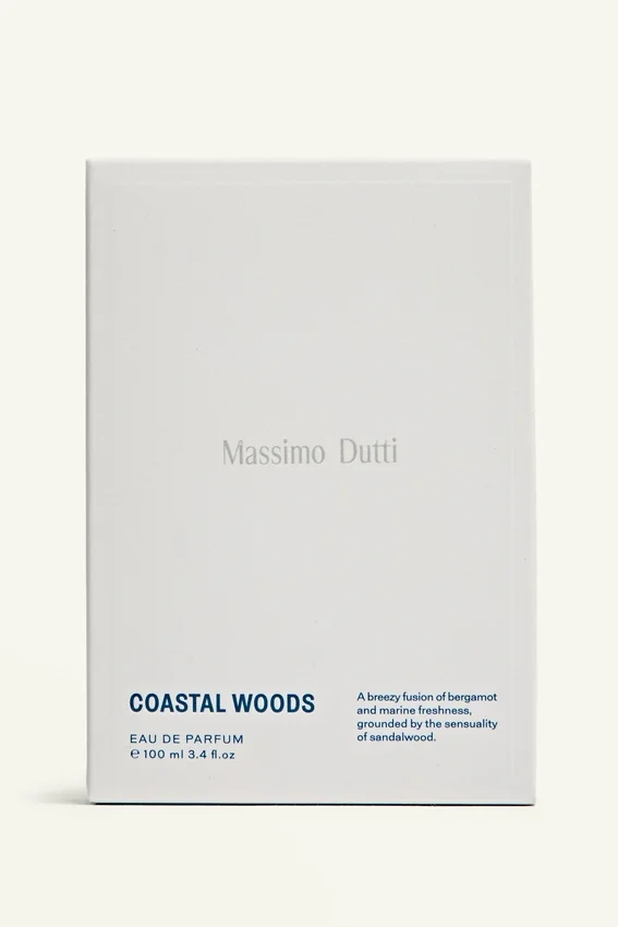 (100 ml) Coastal Woods Eau De Parfum (100 ml) Coastal Woods Eau De Parfum