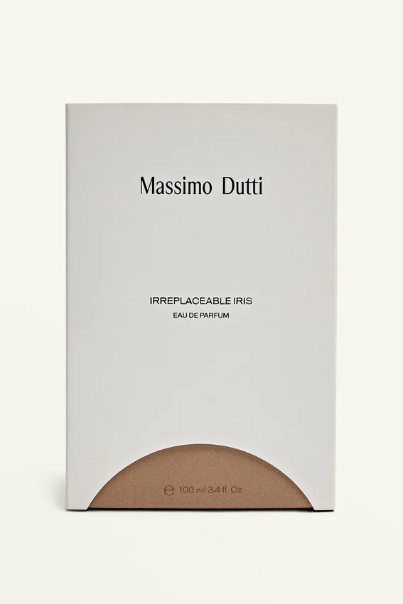 (100 ml) Irreplaceable Iris Eau De Parfum (100 ml) Irreplaceable Iris Eau De Parfum