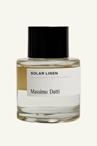 (100 ml) Solar Linen Eau de Parfum (100 ml) Solar Linen Eau de Parfum