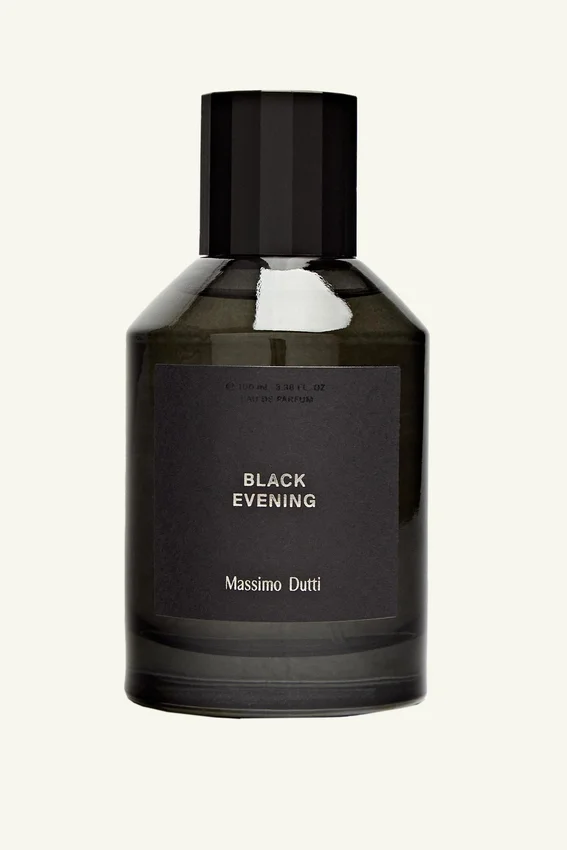 Black Evening Eau De Parfum (100 ml) Black Evening Eau De Parfum (100 ml)