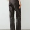 Broek van nappaleer Broek van nappaleer