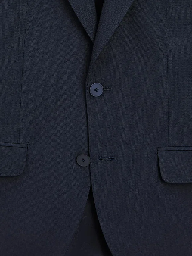 Cool Wool-Blazer Cool Wool-Blazer