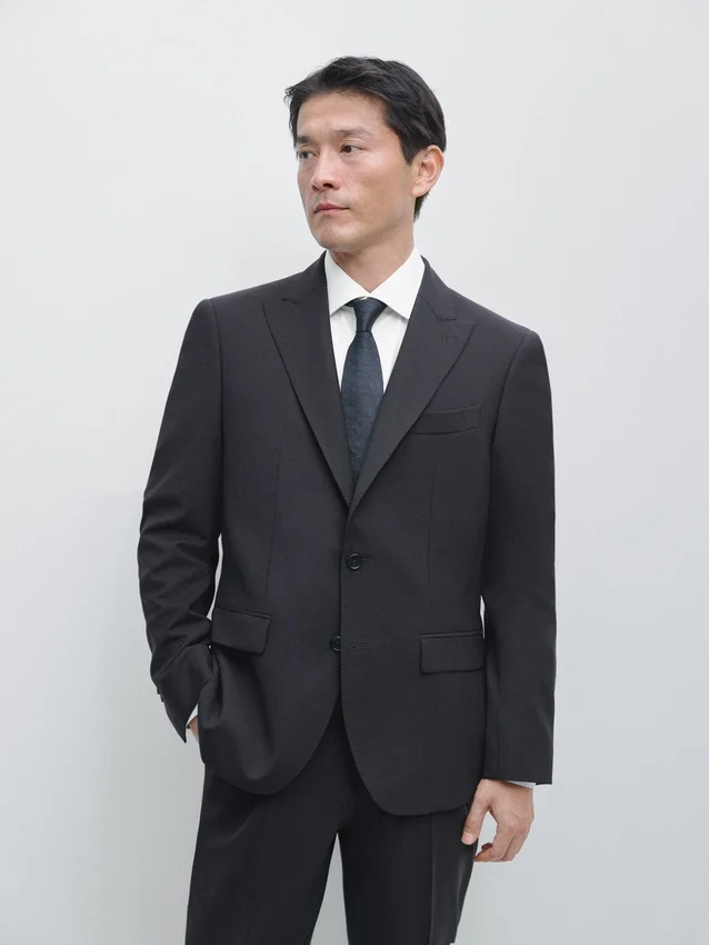 Cool Wool-Blazer Cool Wool-Blazer