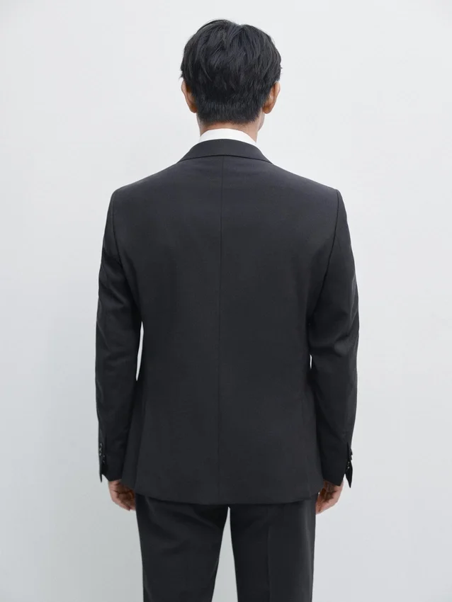 Cool Wool-Blazer Cool Wool-Blazer