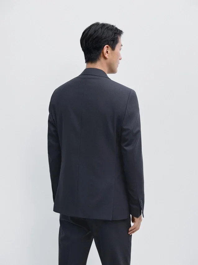 Cool Wool-Blazer Cool Wool-Blazer