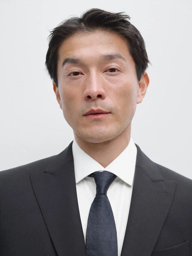 Cool Wool-Blazer Cool Wool-Blazer