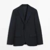 Cool Wool-Blazer Cool Wool-Blazer