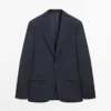 Cool Wool-Blazer Cool Wool-Blazer