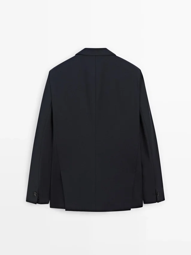 Cool Wool-Blazer Cool Wool-Blazer