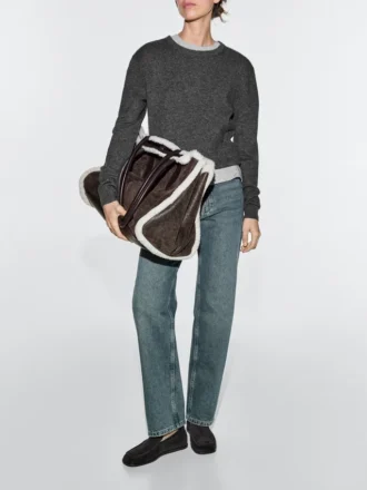 Dubbelzijdige Md Icon-tas