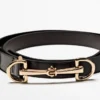Equestrian nappaleer riem Equestrian nappaleer riem
