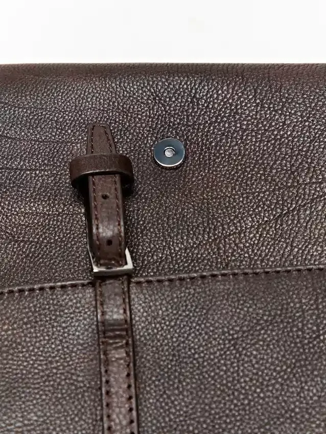 Ipad-hoes van nappaleer Ipad-hoes van nappaleer