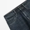 Jeans met relaxte pasvorm