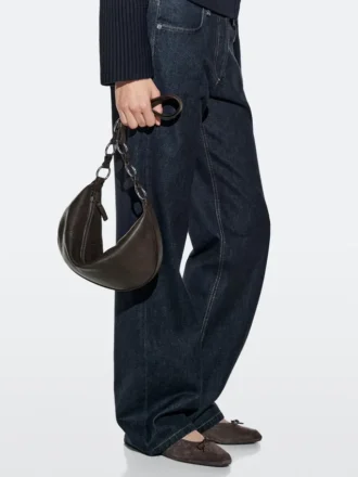 Kleine tas van nappaleer