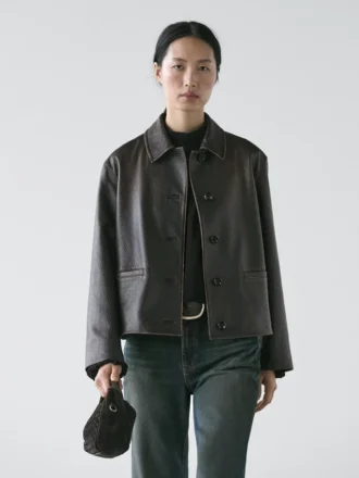 Kort jack van nappaleer