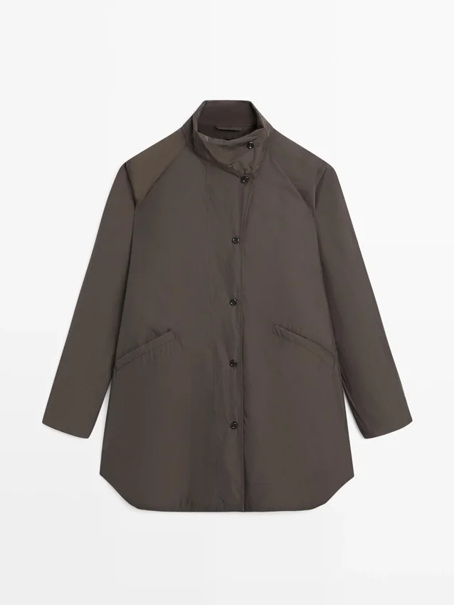 Lang pufferjack Lang pufferjack