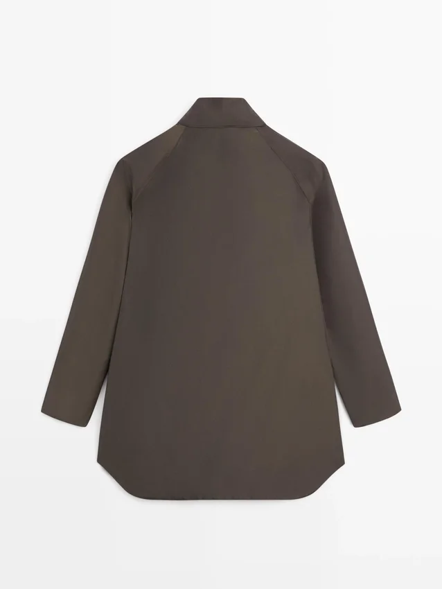 Lang pufferjack Lang pufferjack