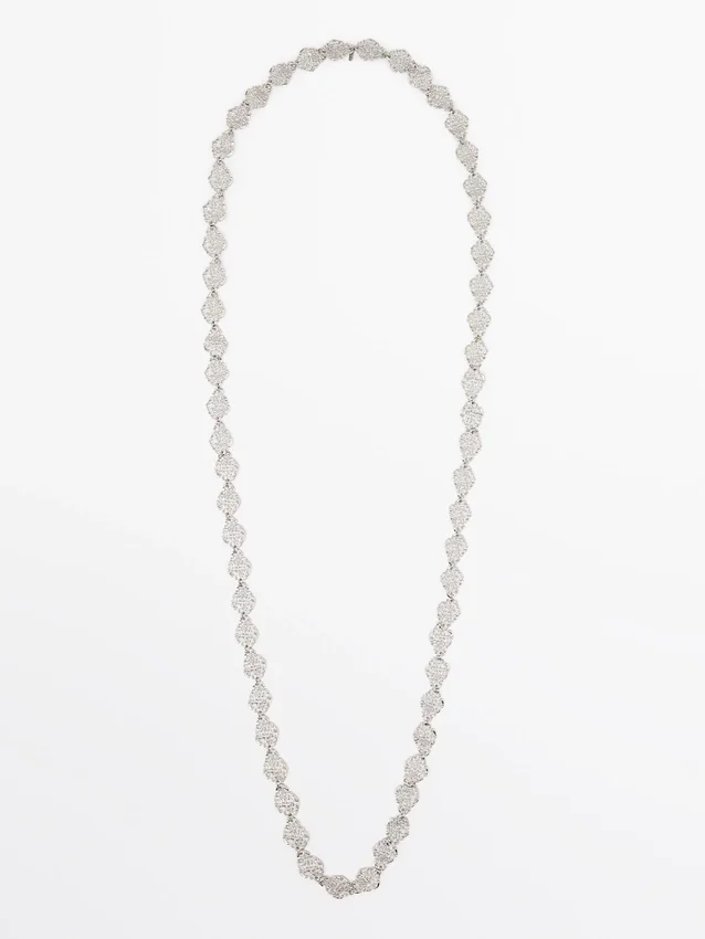 Lange multiway ketting Lange multiway ketting