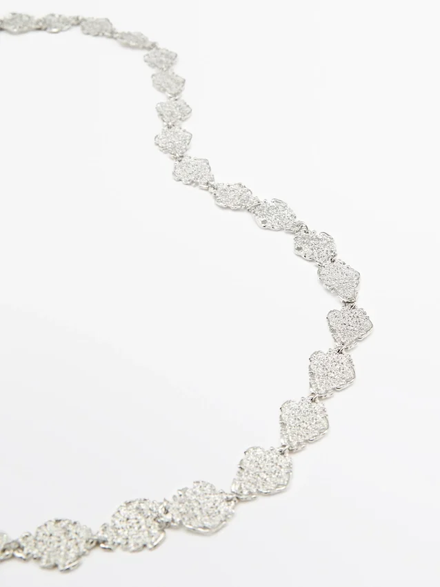 Lange multiway ketting Lange multiway ketting