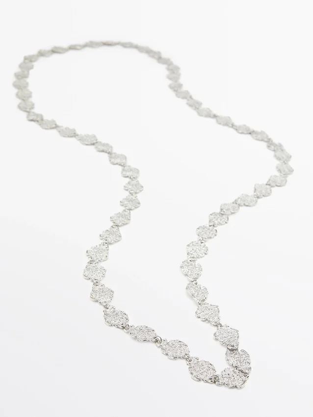 Lange multiway ketting Lange multiway ketting