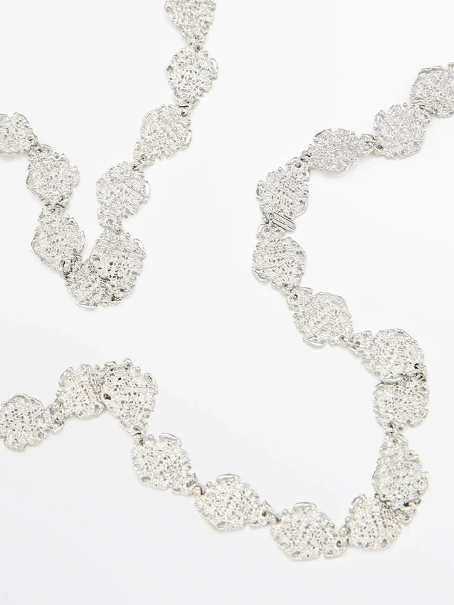 Lange multiway ketting Lange multiway ketting