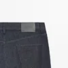 Lichtgewicht slim-fit jeans met gewassen look Lichtgewicht slim-fit jeans met gewassen look