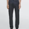 Lichtgewicht slim-fit jeans met gewassen look Lichtgewicht slim-fit jeans met gewassen look