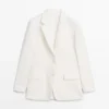Linnen Blazer Linnen Blazer
