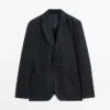 Linnen Blazer
