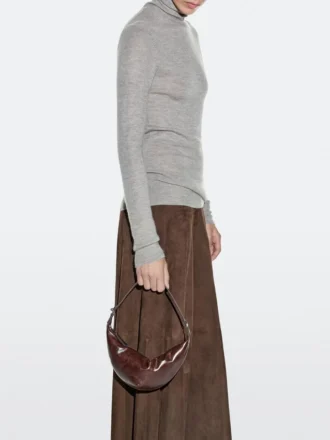 Mini-tas van nappaleer