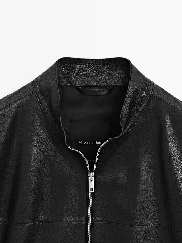 Nappa schapenvachtjas Nappa schapenvachtjas