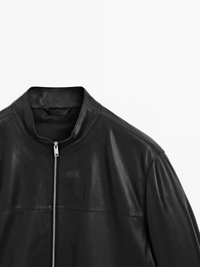 Nappa schapenvachtjas Nappa schapenvachtjas