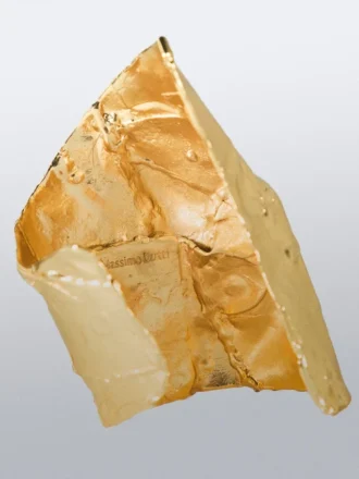 Onregelmatig gevormde manchetten