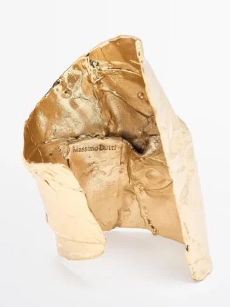 Onregelmatig gevormde manchetten