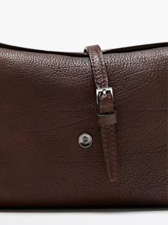 Reis-toilettas van nappaleer