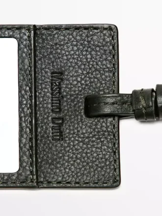 Reislabel van nappaleer