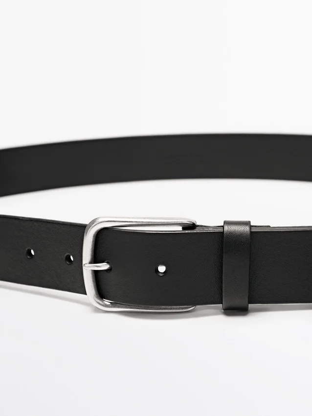 Riem van nappaleer Riem van nappaleer