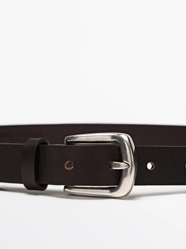 Riem van nappaleer Riem van nappaleer