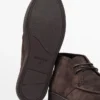 Schoenen in mocassin-stijl