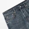Selvedge-fit jeans
