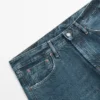 Selvedge-fit jeans