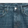 Selvedge-fit jeans