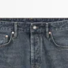 Selvedge-fit jeans
